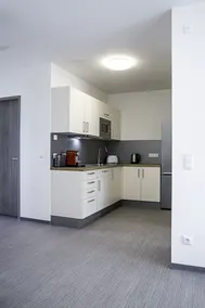 Prime Apartments and Rooms - Image 5