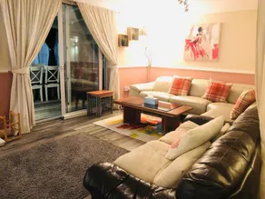 Lovely 4BD House in Newcastle on Tyne - Image 5