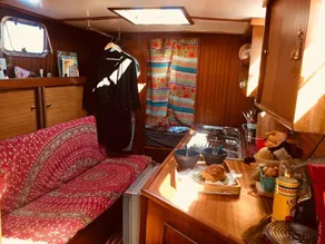 Bateau Croisière Bohème au calme - Image 3