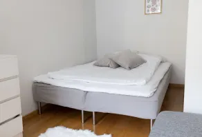 2ndhomes Cozy And Spacious Studio in Idyllic Katajanokka - Image 2