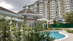 Guestrooms in Apple One Residences - Image 1