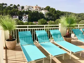 Apartamentos Cala Galdana - Image 4
