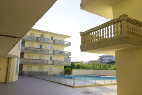 Apartment With 2 Bedrooms in Caulonia Marina, With Wonderful Mountain View, Shared Pool, Furnished Balcony - 100 m From the Beach - Image 4