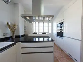 Charmantes Ferienhaus mit Garten und Grill | Haustierfreundlich - Image 3