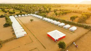Pushkar Karni Camp - Image 5