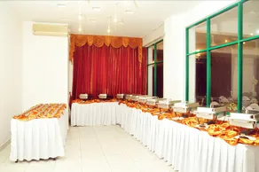 Night Station Hotel - Image 3
