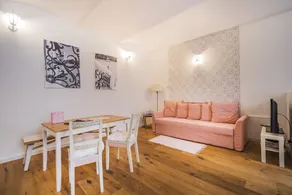 Vienna Vintage Apartment - Image 2