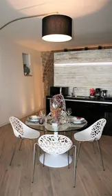 Open-Space Le Macine Apartment - Image 3