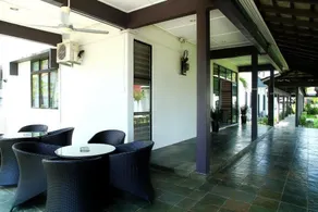 Kemaman Sands - Image 5