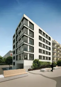Pandion Boardinghouse - Image 4