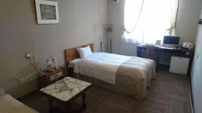 Business Hotel Interfujimoto - Image 5
