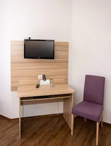 Hotel Relax Inn Gifhorn - Image 5