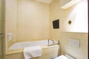 Yuju Service Apartment (Beijing Yansha Xiaoyunli No. 8 Branch) - Image 5