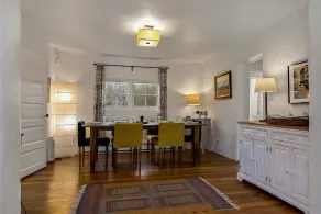 Artist Adobe - Blocks from The Plaza and Rail Yard, Southwestern Charm, Modern Touches - Image 5