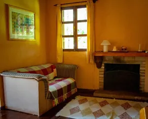 Hotel Fazenda Pedra Selada - Image 4
