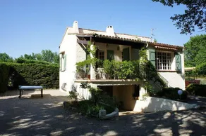 Mesanges - Location d'une villa pour les vacances avec piscine privée - Gorges du Verdon - Haut var Apartment 4 - Image 5
