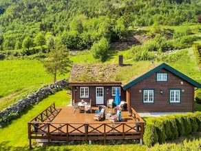 4 Star Holiday Home in Valldal - Image 5