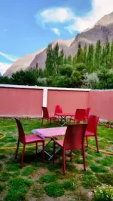 Vantage Lodge Skardu - Image 5