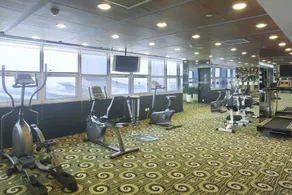 Holiday Inn Suzhou Jasmine - Image 4