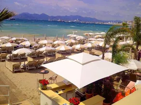 Apartment With one Bedroom in Cannes, With Pool Access and Enclosed Ga - Image 4