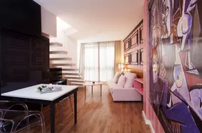 Apartamentos Picasso Suites Málaga - Image 5