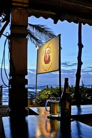 Rivi Ras Hotel - Image 4