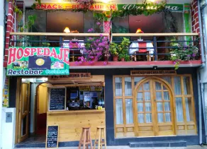 Hostal Wachuma B&B - Image 5