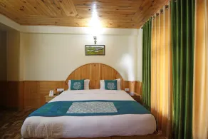 OYO 7538 Home Stay Rajput Royal Cottage - Image 2
