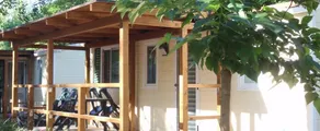 Bosco Verde Camping - Image 2
