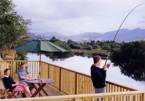 Holiday Home Grove Lodge.2 - Image 4
