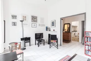 Apartment for 2 Persons La Plaine - Image 5