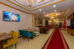 Golden Flower Hotel - Image 5