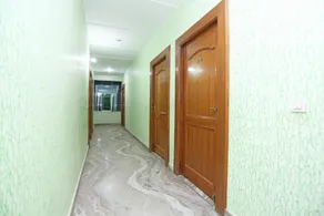 Hotel Krishna Greens By OYO Rooms - Image 2