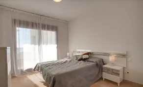 3 bedroom apartment garden and sea view - Image 4