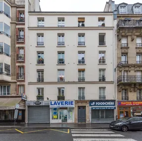 Pelicanstay in Central Paris - Image 4