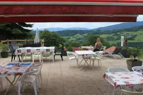 Appartement 6 personnes Le Jorat - Image 3
