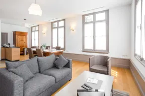 La Residence Central Parc - Image 5