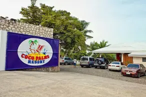 Danao Coco Palms Resort - Image 4