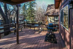 Cute and Cozy-1815 by Big Bear Vacations - Image 5