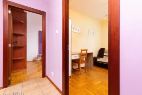 Apartments Warsaw Wyspowa by Renters - Image 5