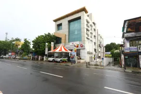 OYO 9911 Apartment Shylee Niwas - Image 3
