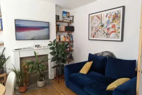 Stylish 2 Bedroom Apartment in Peckham - Image 5