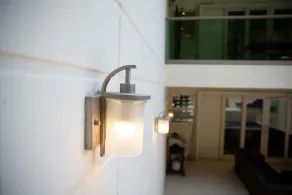 Luxury 3-bed Villa, St James, Near Beach & Gym - Image 2