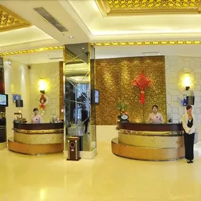 Chunqiu International Hotel - Image 2