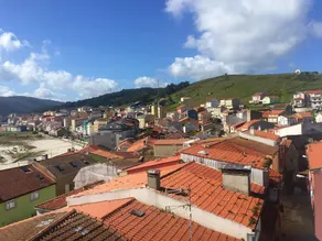 3 bedrooms appartement at Laxe 80 m away from the beach with balcony - Image 5