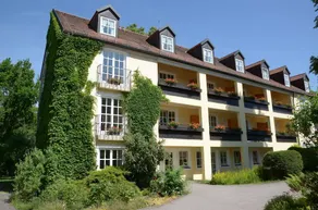 Ringhotel Schlosshotel Ernestgrün - Image 3