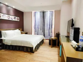 Insail Hotel Shenzhen Railway Station Branch - Image 4