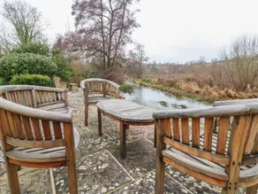 Spring Cottage, CIRENCESTER - Image 5
