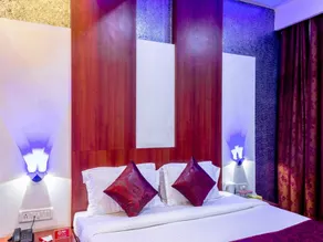 Hotel Khandesh Residency - Image 2