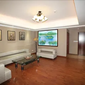 Longhu Island Hotel (Deqing Longmu Street Branch) - Image 3